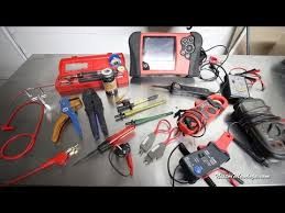 Electrical diagnostics and check engine light service at C.A.R.S auto repair Cartersville GA