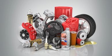 Preventive maintenance service — oil change, tire rotation, and fluid checks at C.A.R.S auto repair Cartersville GA